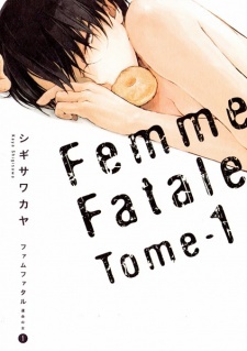 Femme Fatale: Unmei no Onna