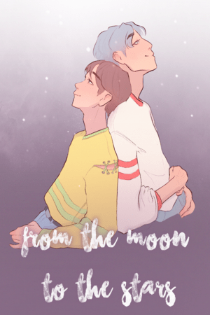 From the Moon to the Stars