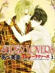 Super Lovers