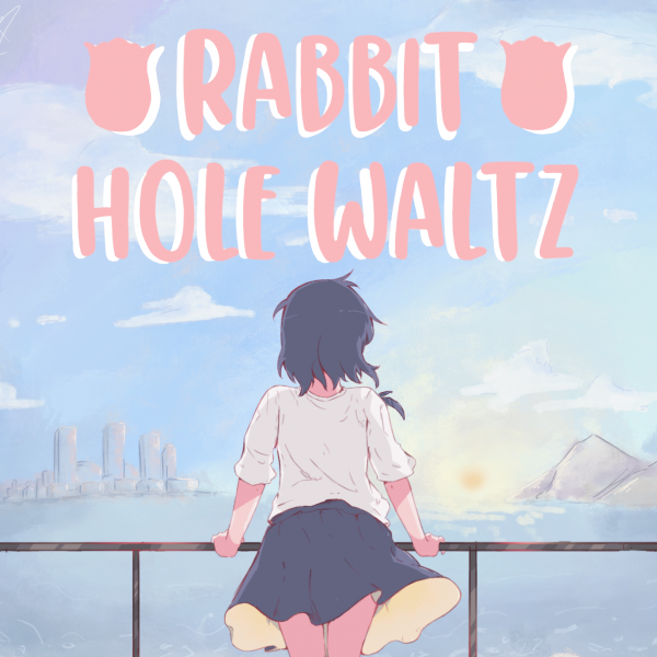 Rabbit Hole Waltz