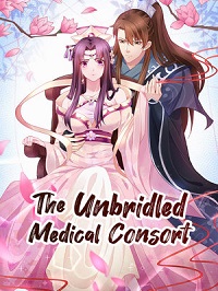 The Unbridled Medical Consort Comics