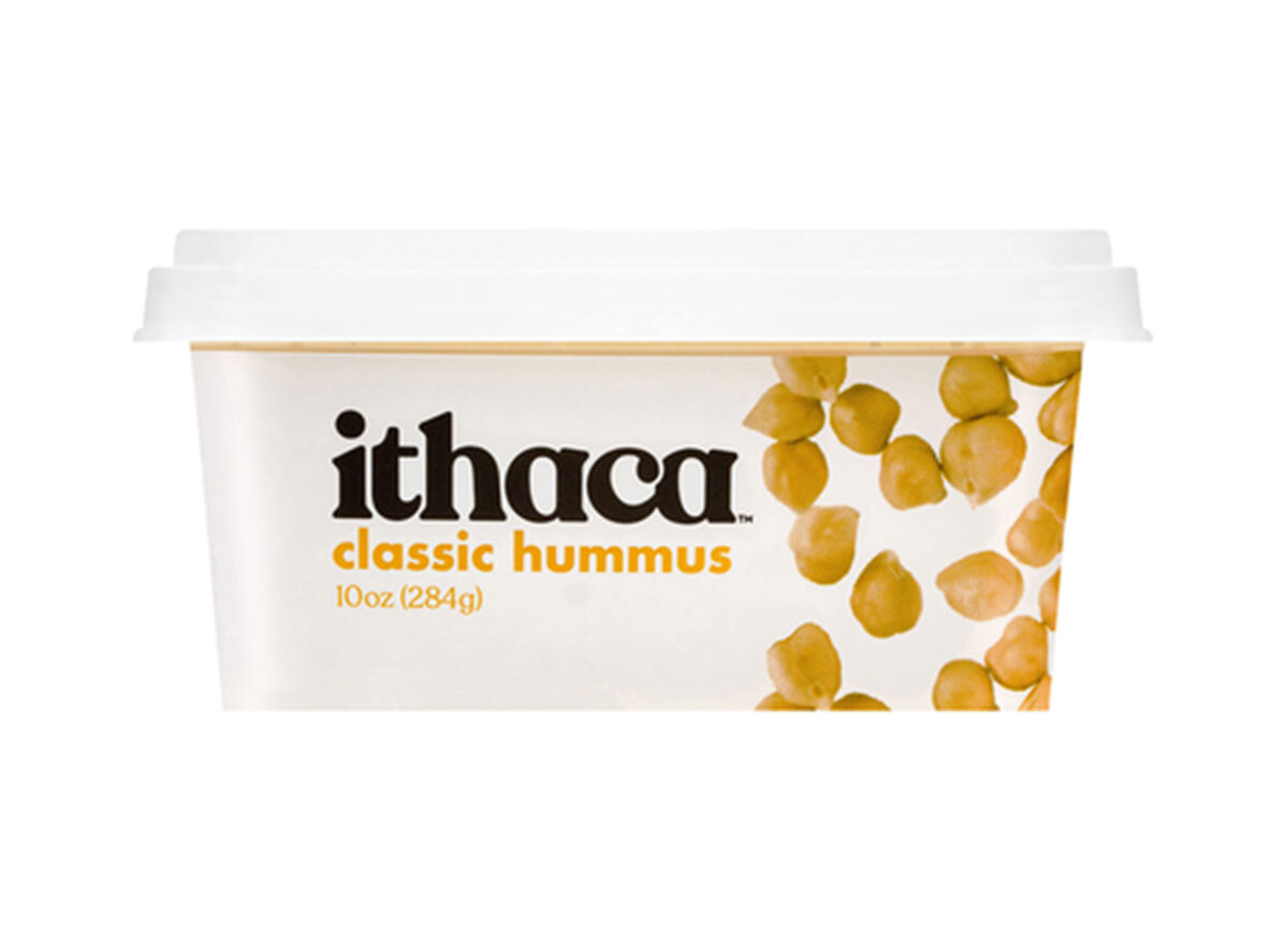 itaca hummus classic