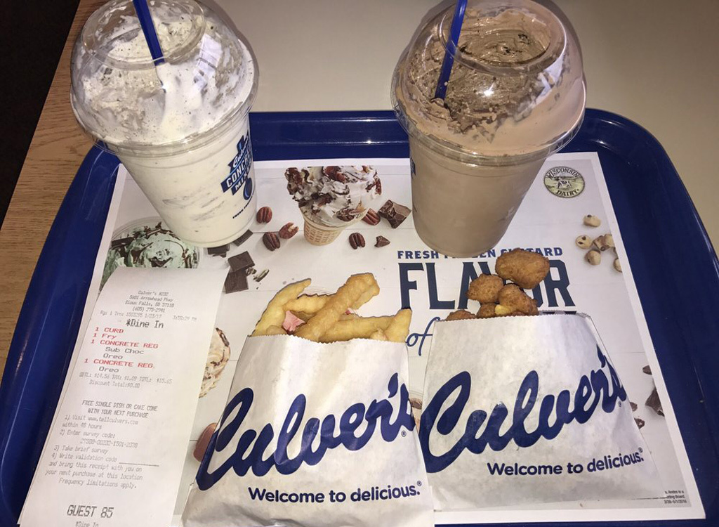 Culvers