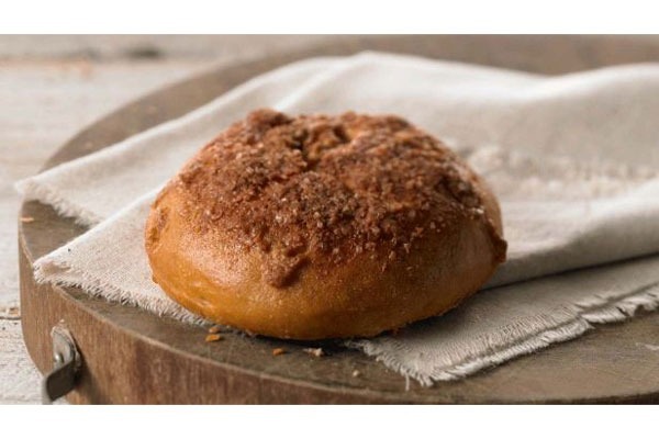 panera cinnamon crunch bagel