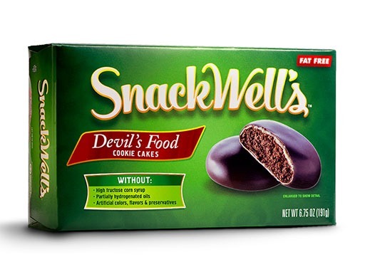 Snackwell