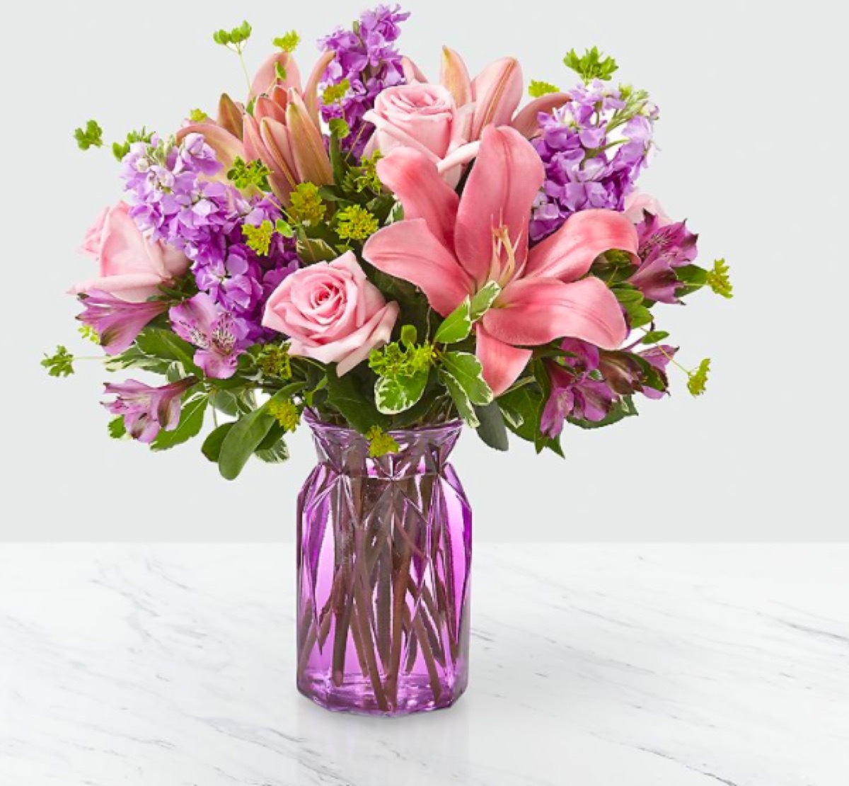 Full of Joy Bouquet Pro Flowers