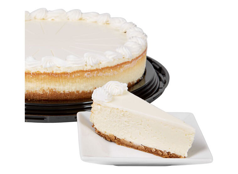 costco kirkland cheesecake