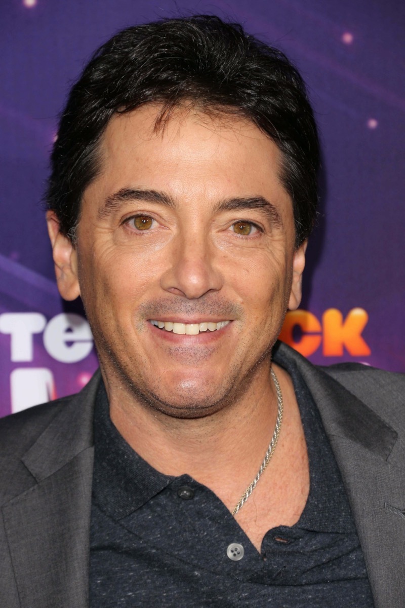 Scott Baio