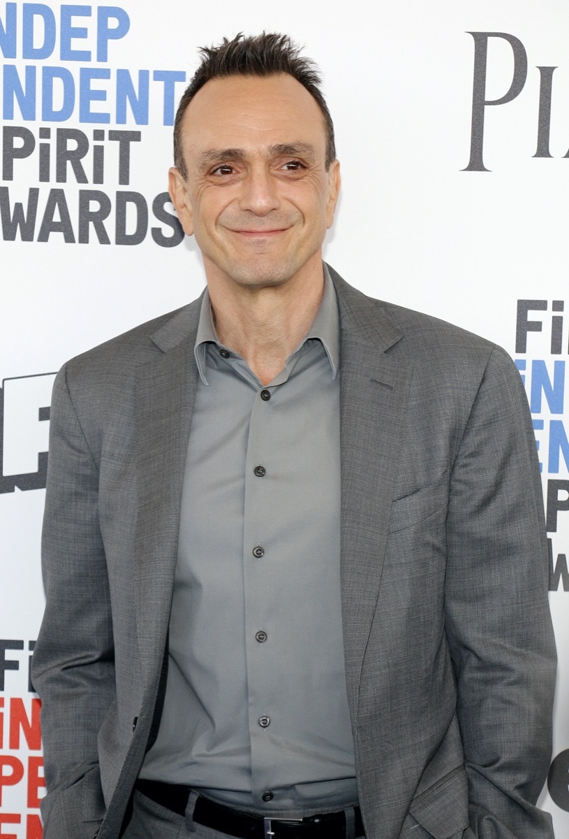 Hank Azaria