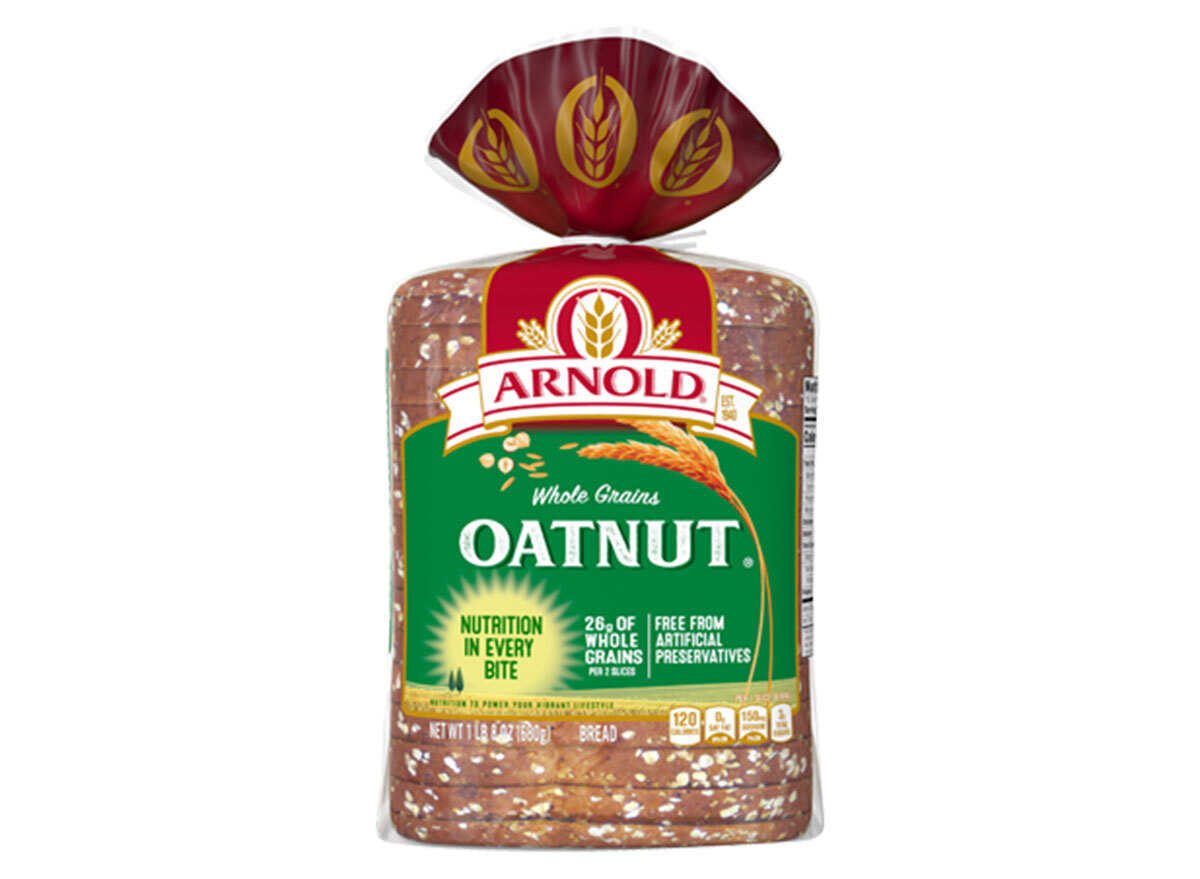 arnold oatnut