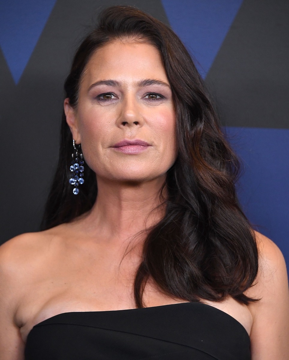 Maura Tierney