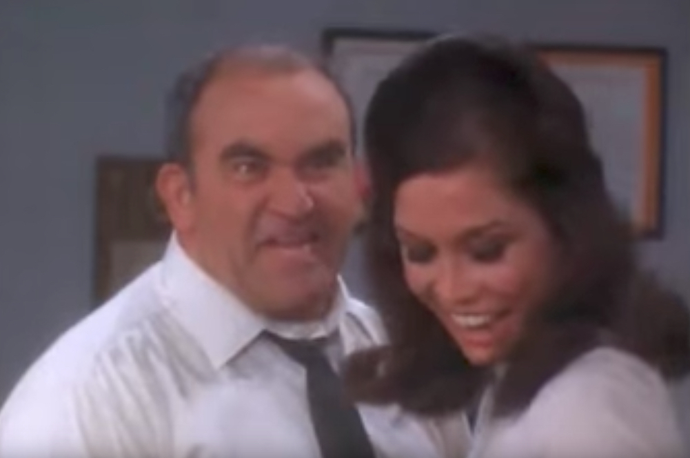 The Mary Tyler Moore Show You've Got Spunk Funniest Sitcom Jokes