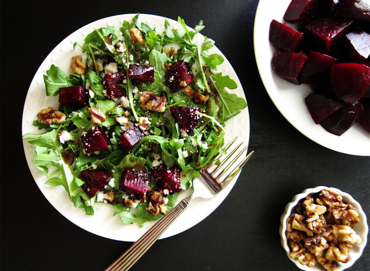 instant pot beet salad