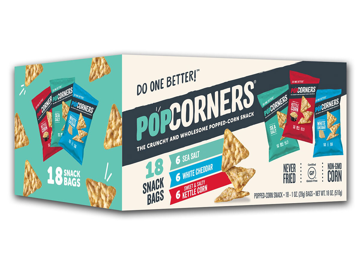 popcorners