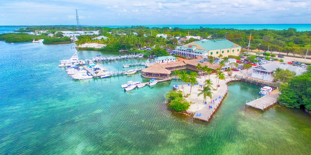 Islamorada Florida Enchanting Hideaways in the U.S.