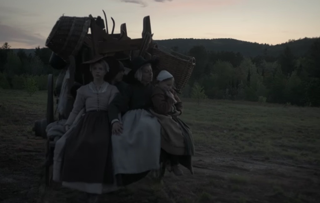 the witch trailer screenshot