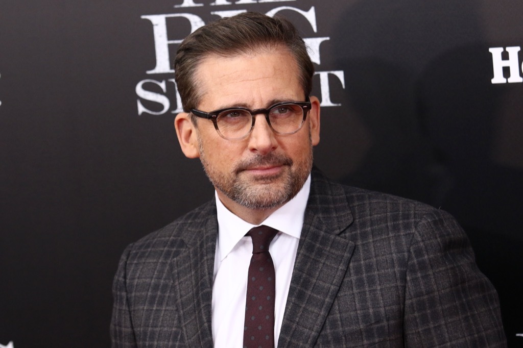 Steve Carell, life lessons, wisdom