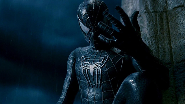 spider-man 3