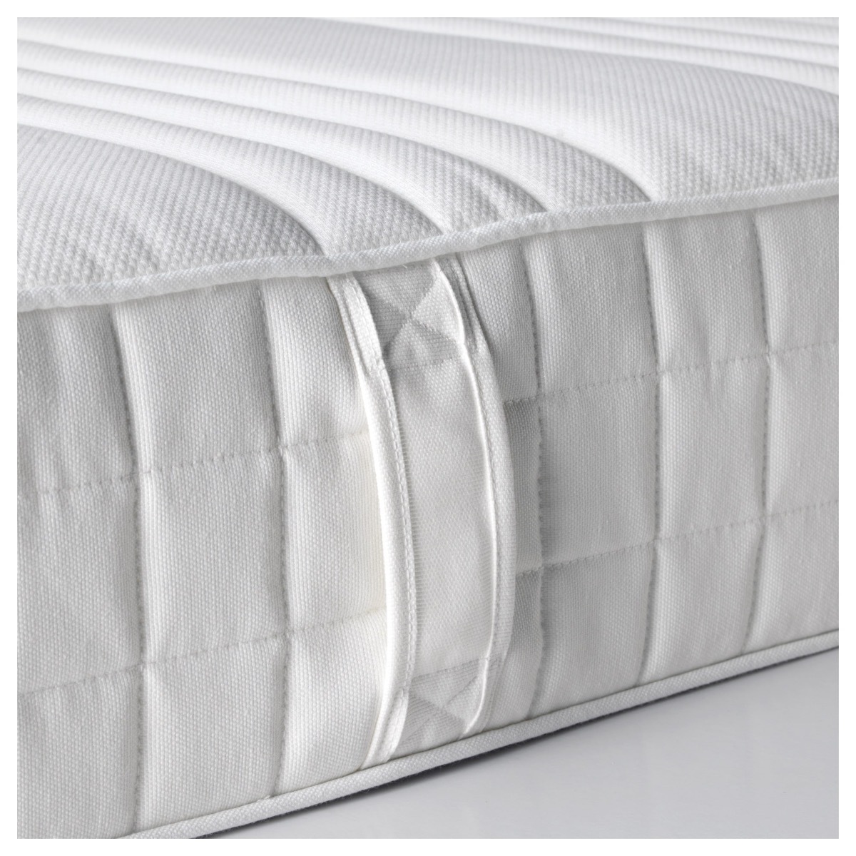 Ikea mattress {Never Buy at Ikea}