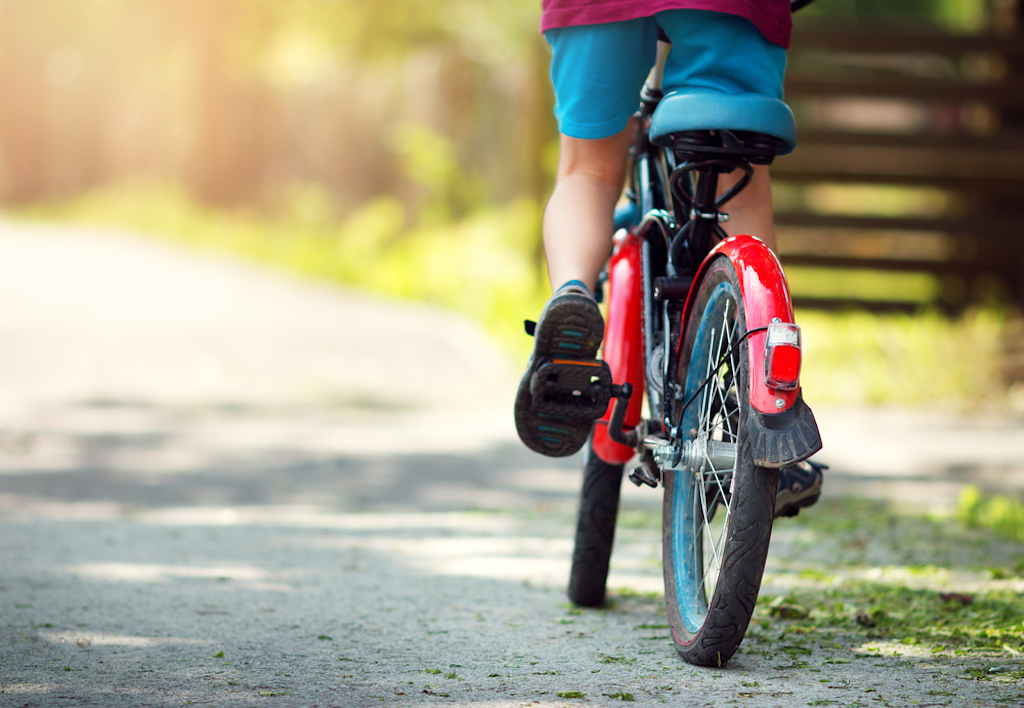 children bike helmets, things that annoy grandparents