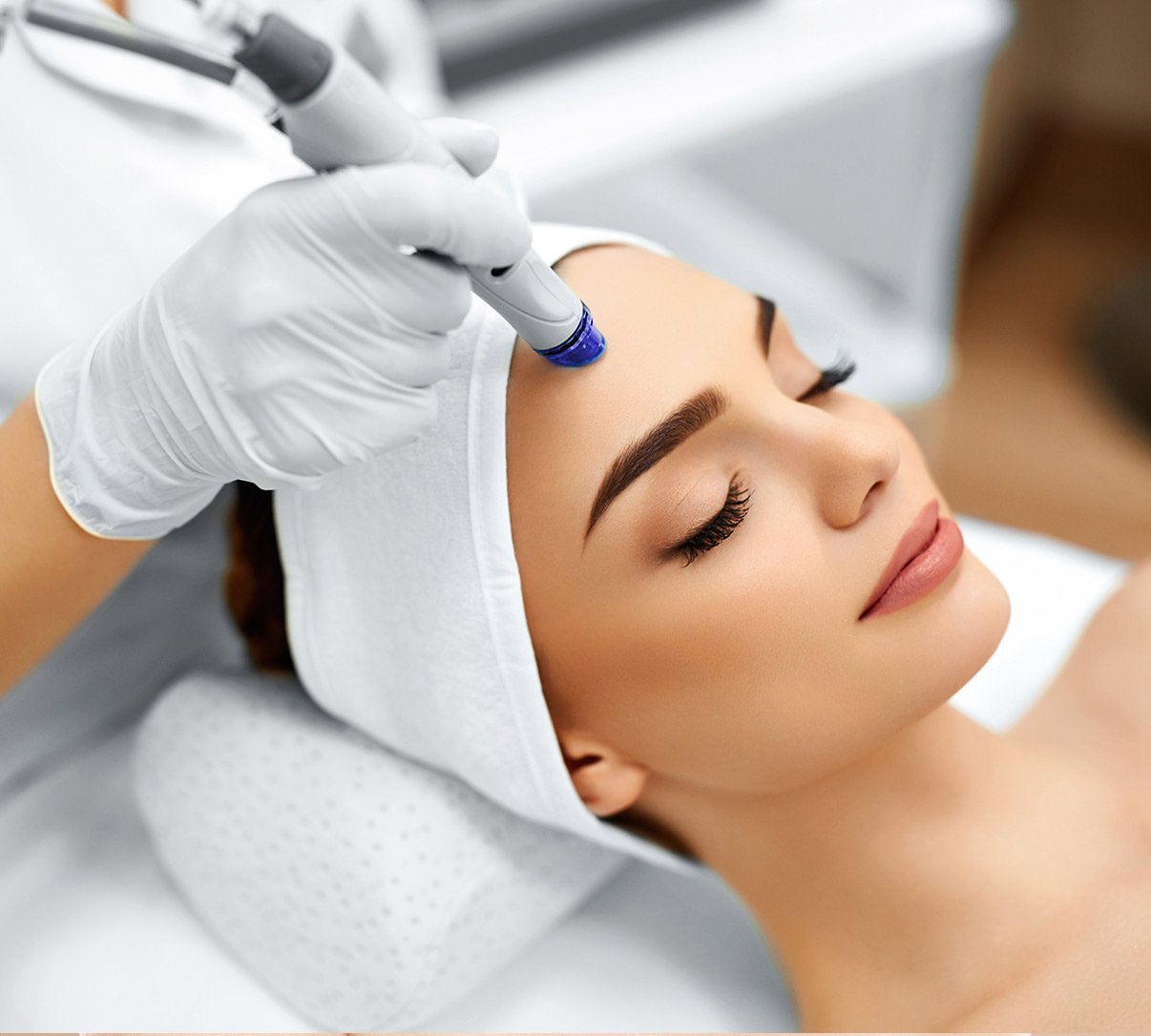 It’s great for all ages and skin complexions | What You Need to Know About Hydrafacial Treatments | Her Beauty