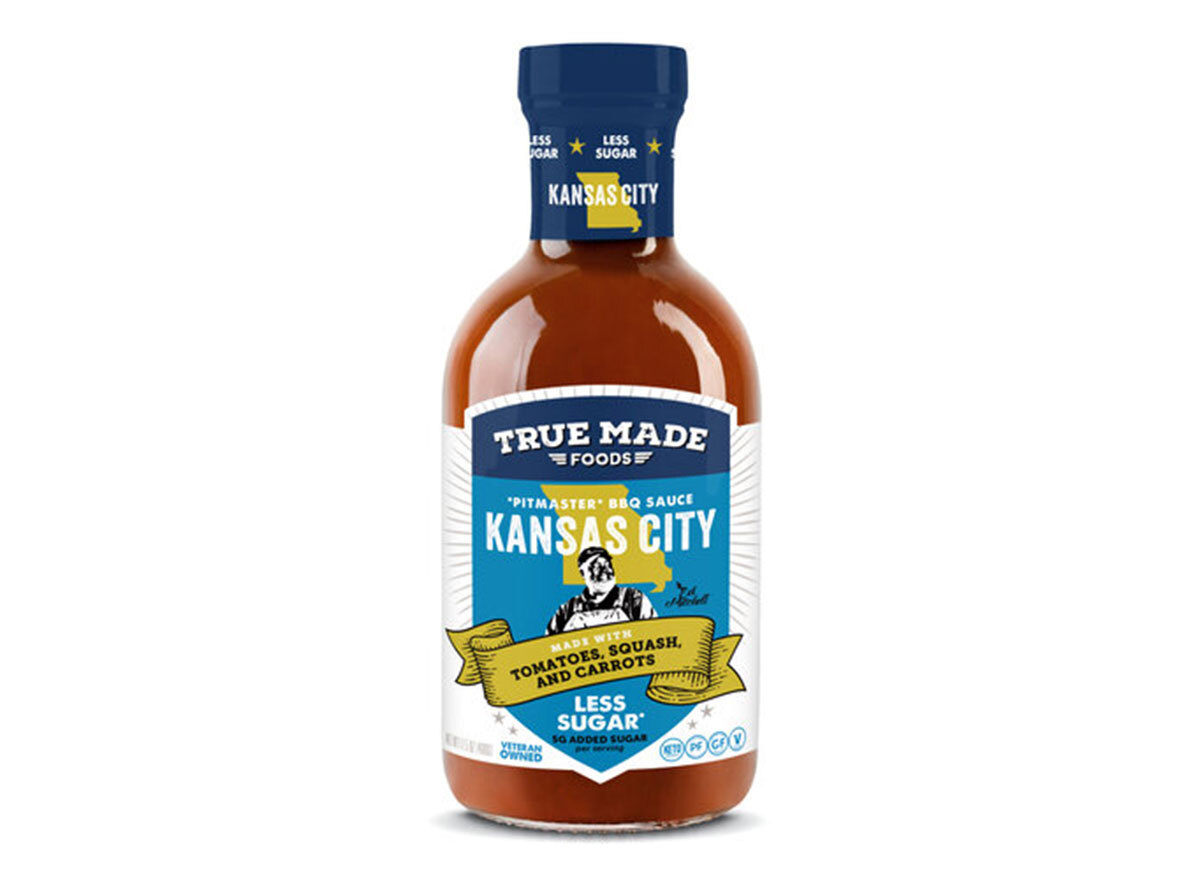 kansas city bbq sauce