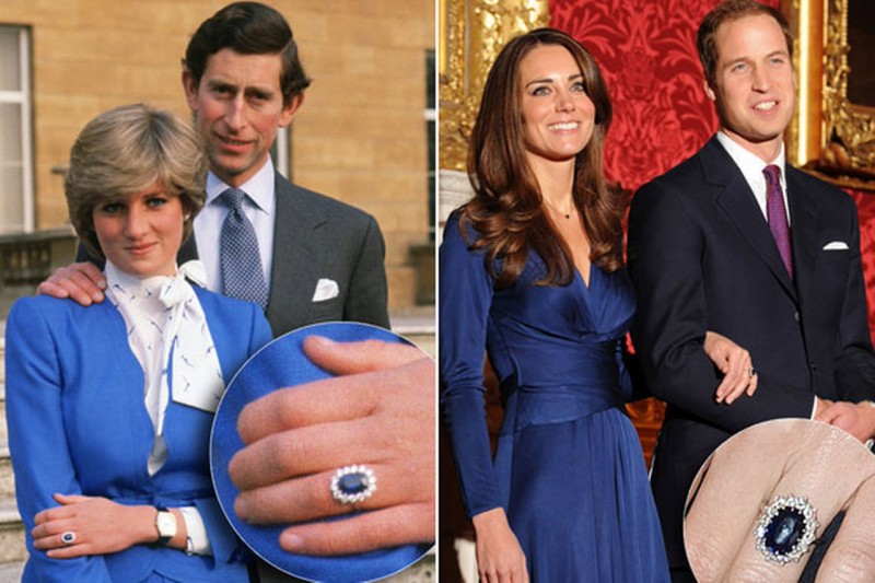 Simply Charming Kate! - The Lady Who Transformed The Royal Family