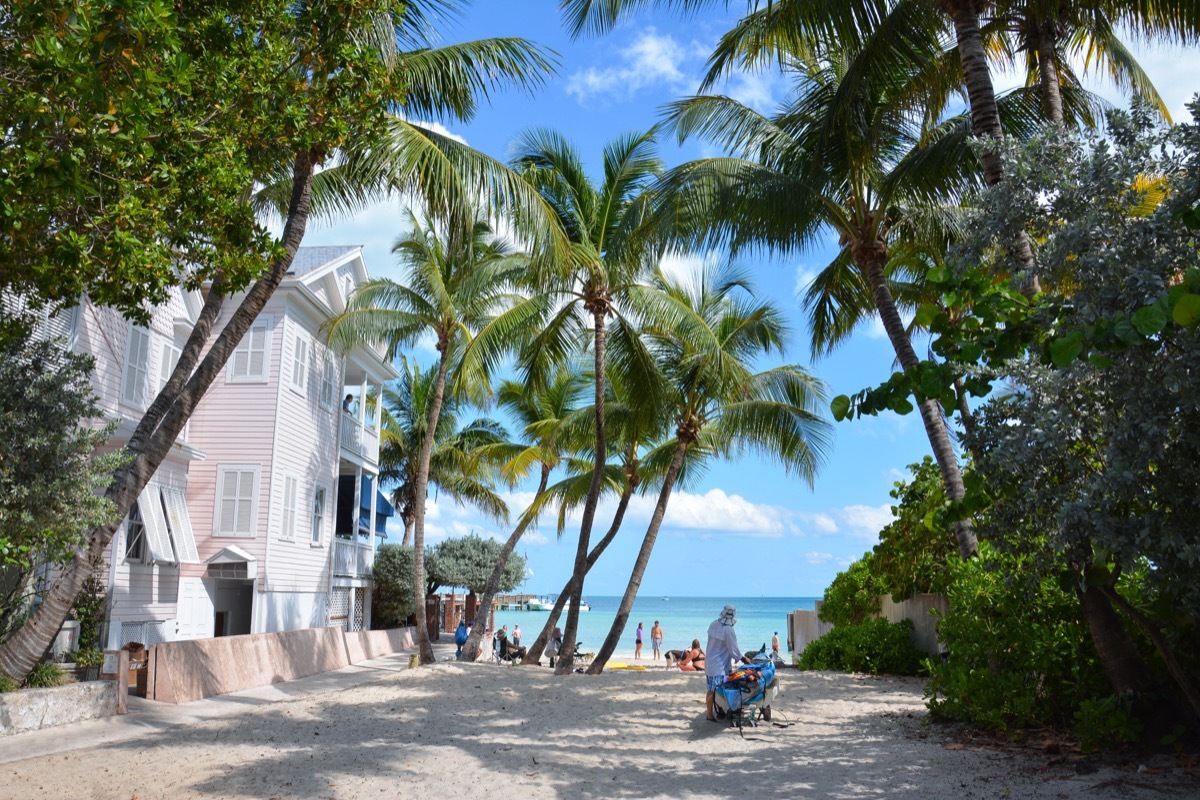 Key West Florida