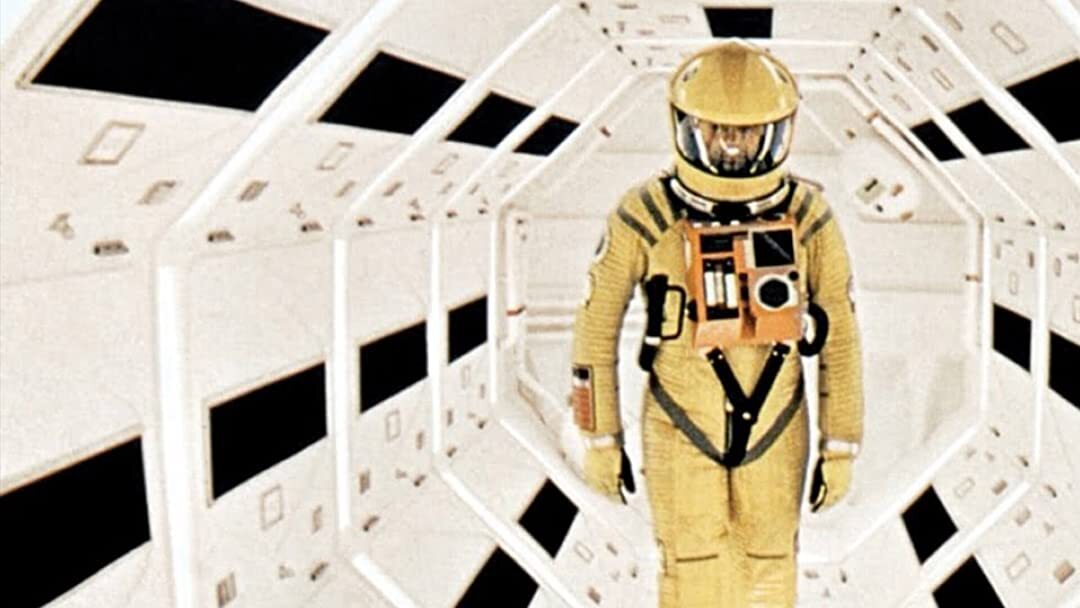 2001 a space odyssey