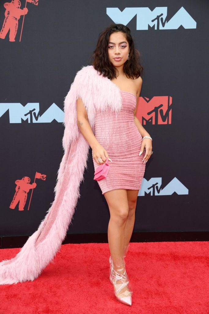 Kiana Lede | Hottest VMA 2019 Looks | Her Beauty