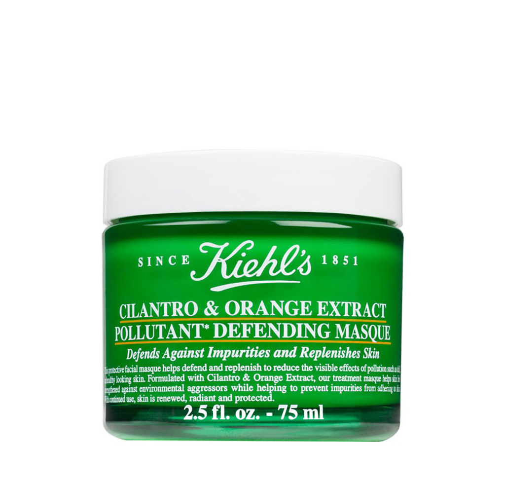 Kiehls, overnight