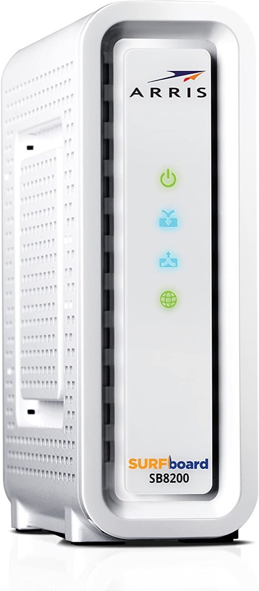 arris cable modem