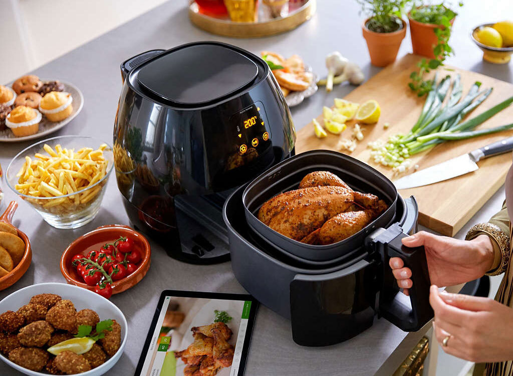 Philips air fryer