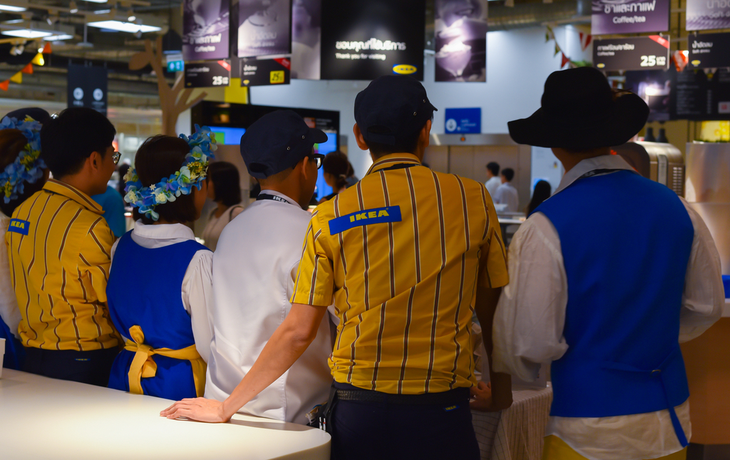 Ikea Employees Surprising Facts about Ikea