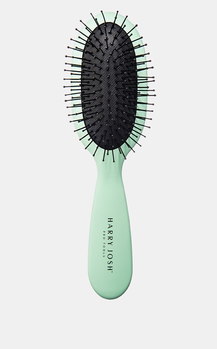 Mini Detangling Brush Travel Essentials