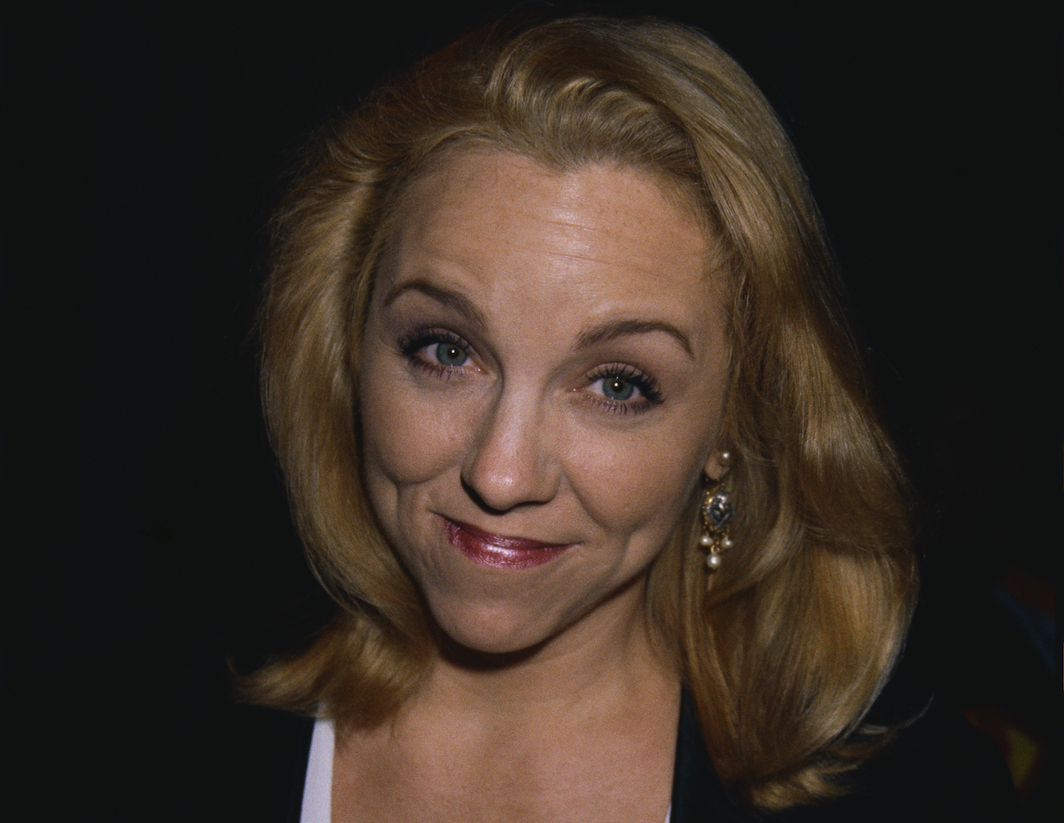 Brett Butler