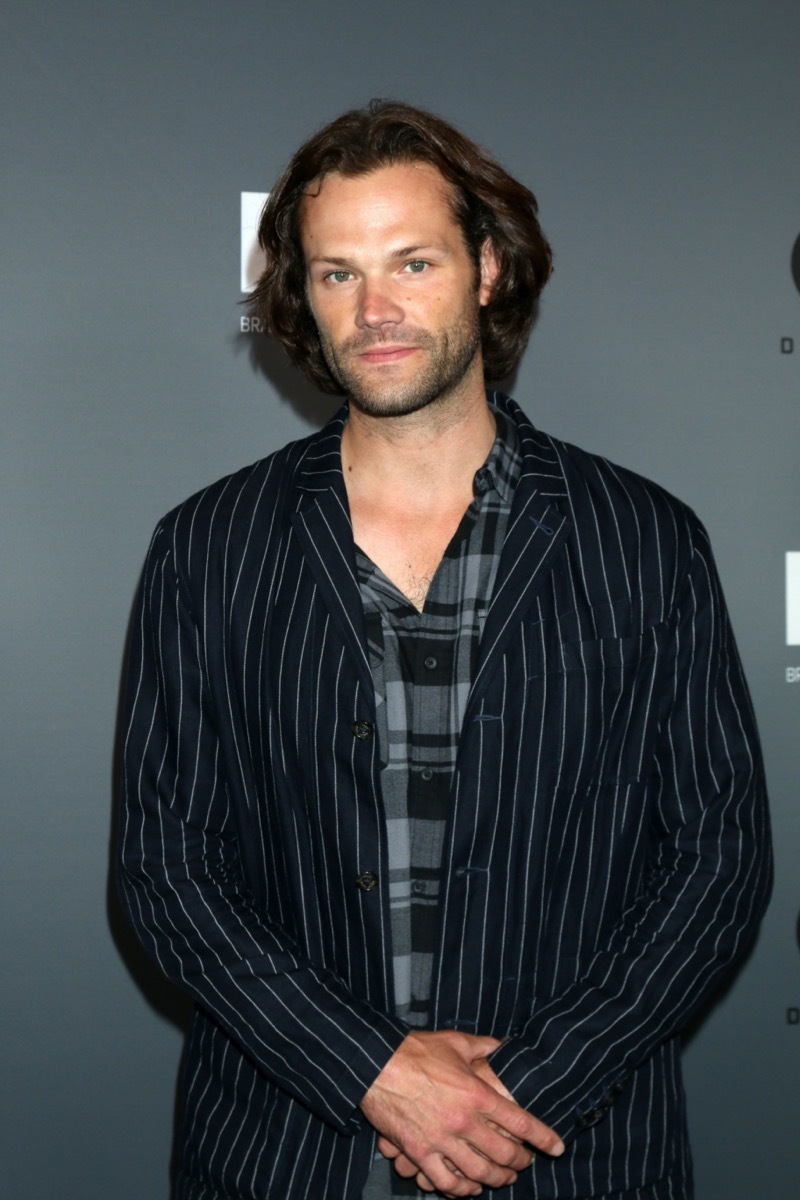 Jared Padalecki 2019