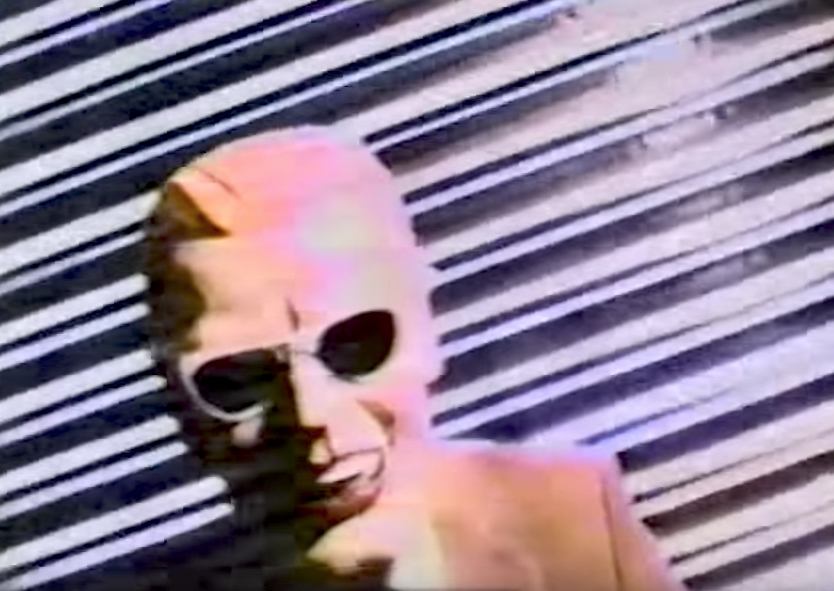 Max Headroom Incident Unsolved Mysteries