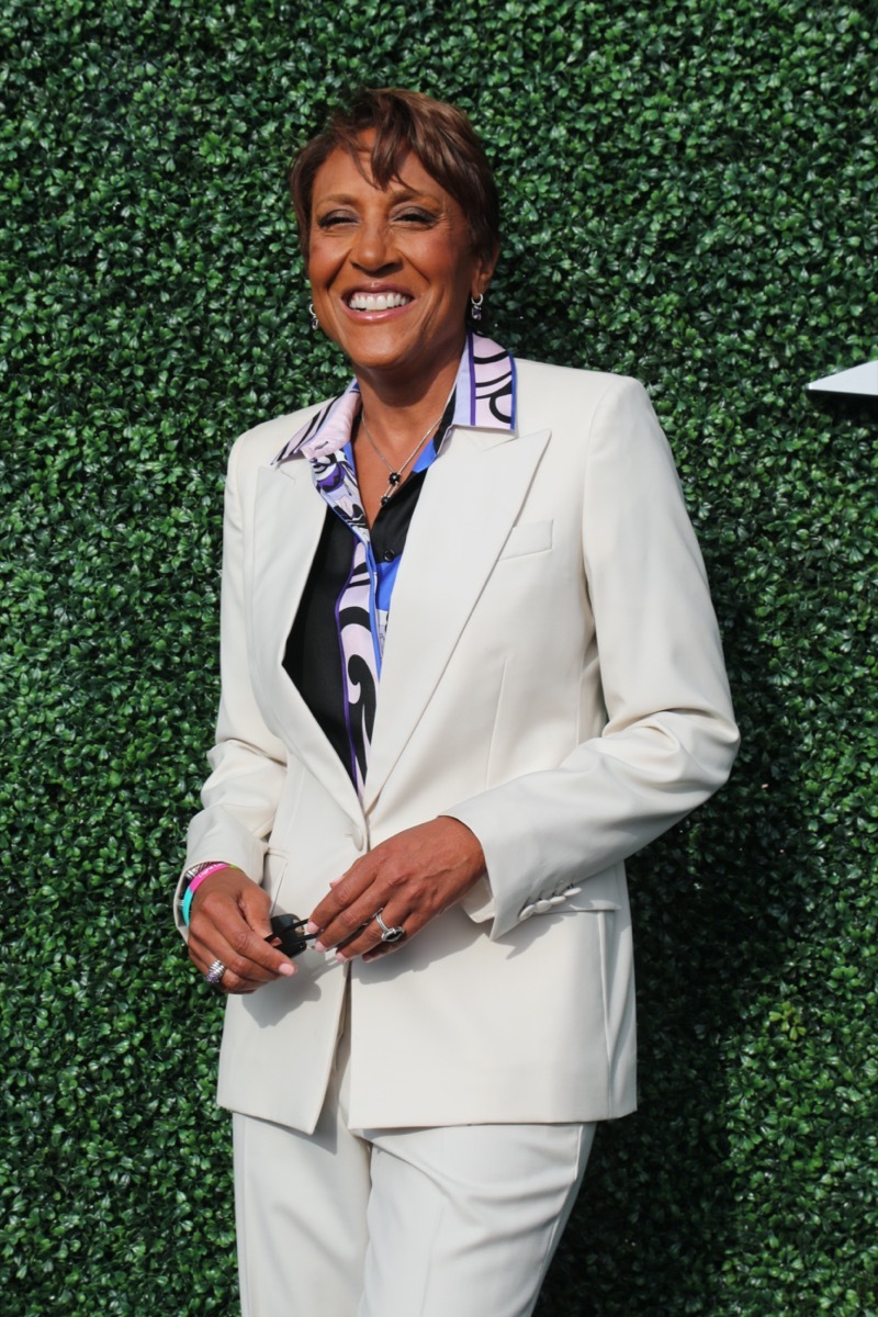 Robin Roberts