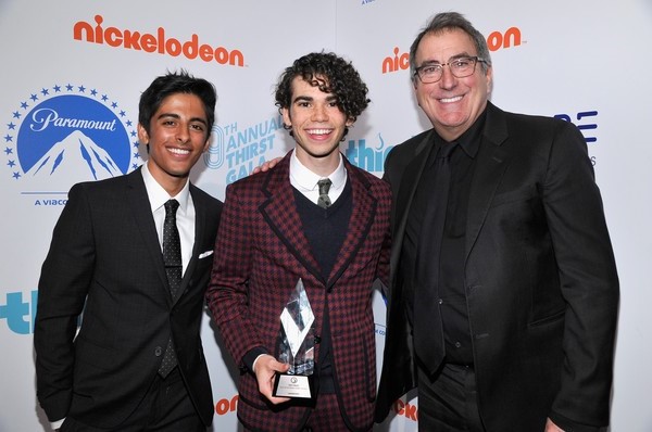 2018 Thirst Gala's Pioneering Spirit Award | Cameron Boyce's Untimely Death – A Tribute | Her Beauty