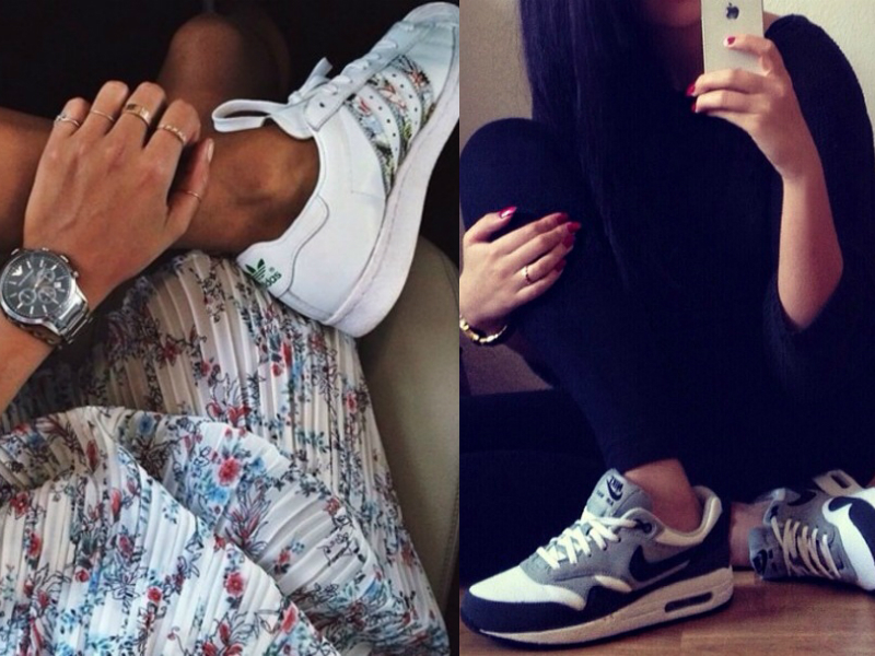 9 Things Only Shoe Obsessed People Understand