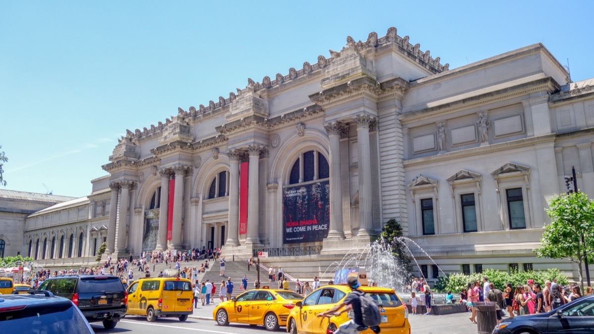 Museum of Natural History