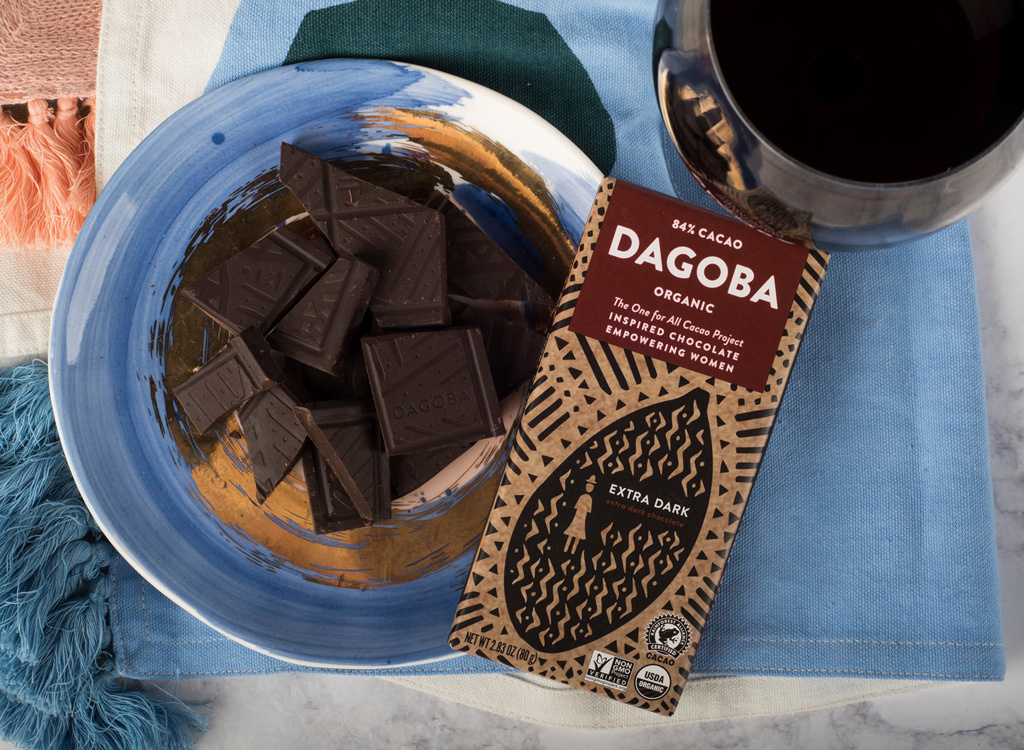 Dagoba Chocolate