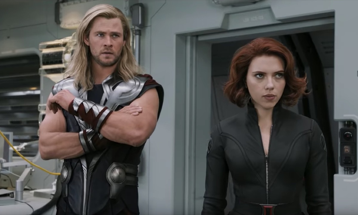 marvel's the avengers highest-grossing summer movies