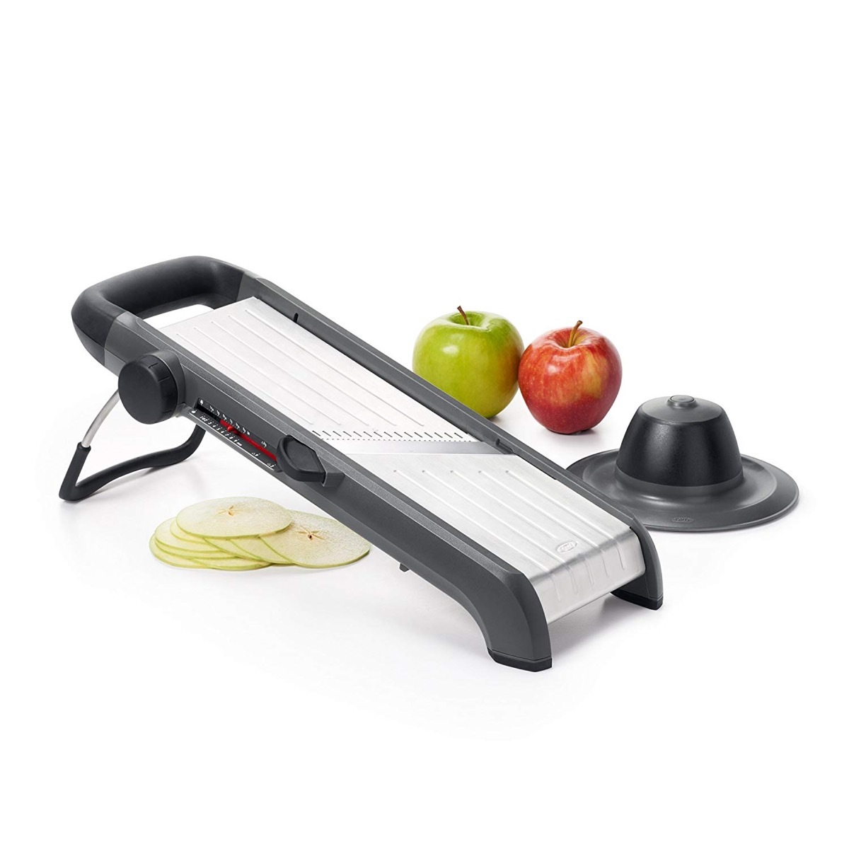 oxo good grips chef's mandoline slicer