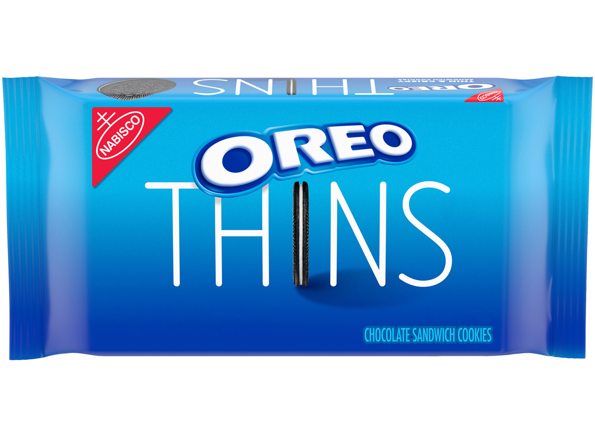 oreo thins