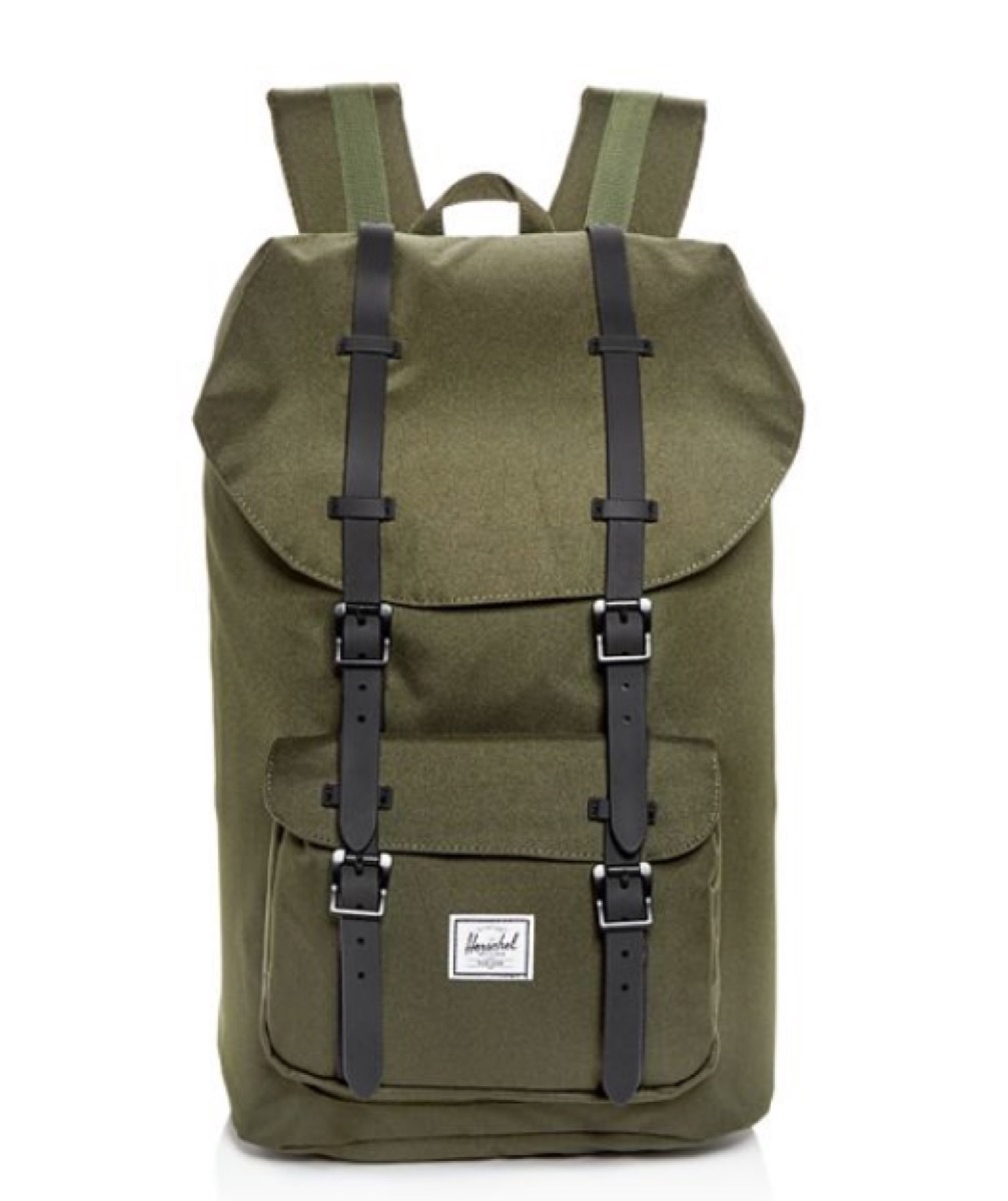 Herschel Supply Co Backpack buy after holidays