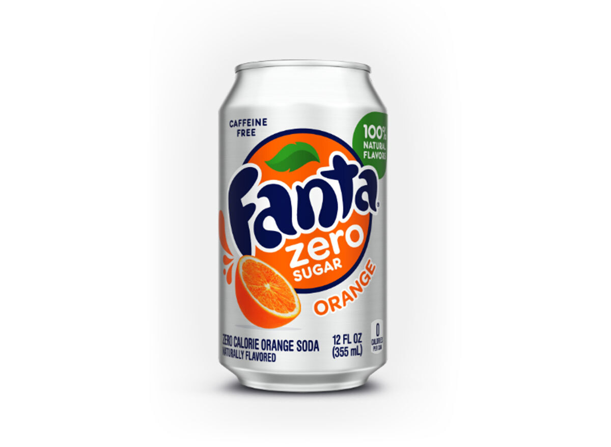 fanta