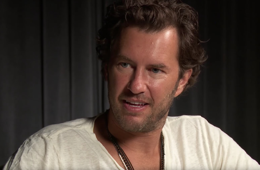 Blake Mycoskie Celebrities Who Got Their Start on Reality TV