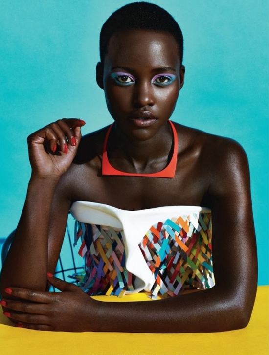 Lupita Nyong'o